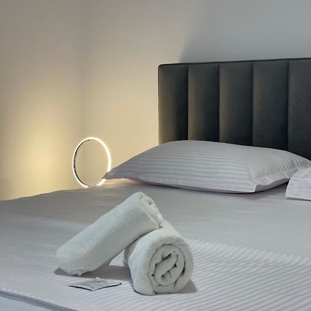 Enjoy Shkodra Apartament מראה חיצוני תמונה